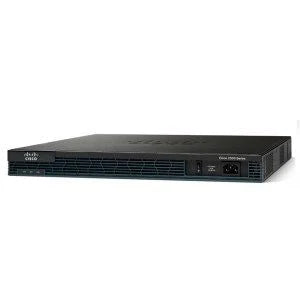 (NEW) Cisco 2900 Series Integrated Services Routers - C2911-WAASX/K9