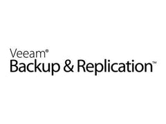 (NEW VENDOR) VEEAM V-VBRVUL-0I-SU2YP-00 Veeam Backup & Replication Universal Subscription License. Includes Enterprise Plus Edition features. 10 instance pack. 2 Years Subscription Upfront Billing & Production (24/7) Support.