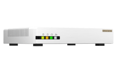 (NEW VENDOR) QNAP QHora-321 2.5GbE VPN SD-WAN Router High Performance Router with QNAP QuRouter OS