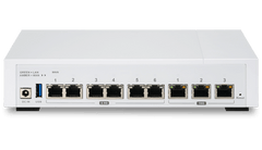 (NEW VENDOR) IEI PUZZLE-M902-CN1-R10 IEI PUZZLE-M902 10GbE + 2.5GbE Software Defined Router