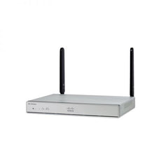 (NEW) Cisco Router ISR 1100 - C1121-8PLTEP