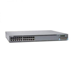 (USED) JUNIPER Networks EX Series EX4300-24P Switch 24 Ports Managed Rack Mountable