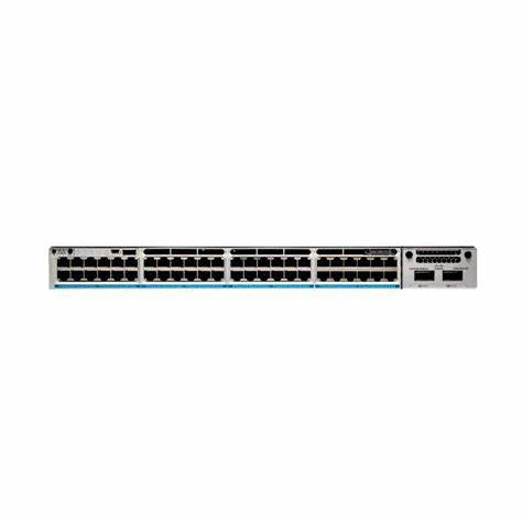 (NEW) Cisco Switch Catalyst 9300 Series - C9300-24H-E