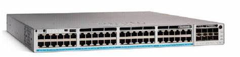 (NEW) Cisco Switch Catalyst 9300 Series - C9300L-48UXG-4X-M