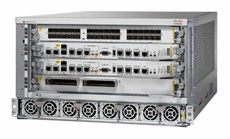 (NEW) Cisco Aggregation Services Routers 9000 Series - ASR 9904