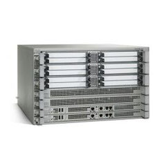 (NEW) Cisco Aggregation Services Routers 1000 Series - ASR1K6R2-20-B32/K9