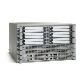 (NEW) Cisco Aggregation Services Routers 1000 Series - ASR1006-20G-SHA/K9