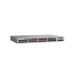 (NEW) Cisco Switch Catalyst 9200 Series - C9200L-48PL-4G-E