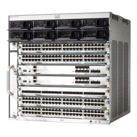 (NEW) Cisco Switch Catalyst 9400 Series - C9407R-1A