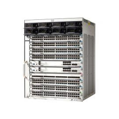 (NEW) Cisco Switch Catalyst 9400 Series - C9410R-1A