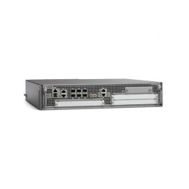 (NEW) Cisco Aggregation Services Routers 1000 Series - ASR1002X-36G-SHAK9