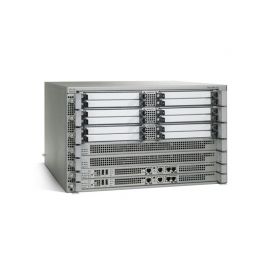 (NEW) Cisco Aggregation Services Routers 1000 Series - ASR1K6R2-40G-SECK9