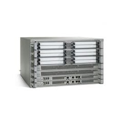 (NEW) Cisco Aggregation Services Routers 1000 Series - ASR1K6R2-40G-VPNK9