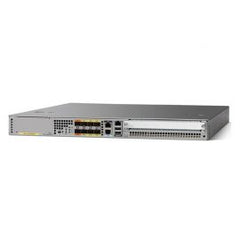 (NEW) Cisco Aggregation Services Routers 1000 Series - C1-ASR1001-HX/K9