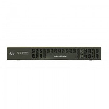 (NEW) Cisco 4000 Series ISR Platform - C1-CISCO4221/K9