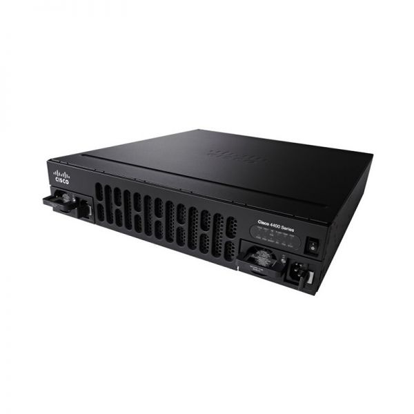 (NEW) Cisco 4000 Series ISR Platform - C1-CISCO4451/K9