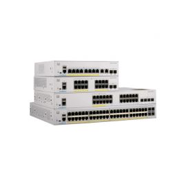 (NEW) Cisco Switch Catalyst 1000 Series -  C1000FE-24T-4G-L