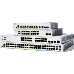 (NEW) Cisco Switch Catalyst 1300 Series - C1300-24P-4G