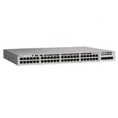 (NEW) Cisco Switch Catalyst 9200 Series - C9200-48PXG-E