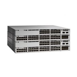 (NEW) Cisco Switch Catalyst 9300 Series - C9300-24S-E