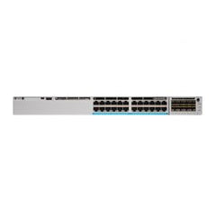 (NEW) Cisco Switch Catalyst 9300 Series - C9300-24UX-M