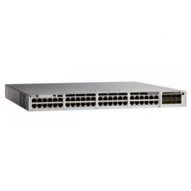 (NEW) Cisco Switch Catalyst 9300 Series - C9300-48P-1A