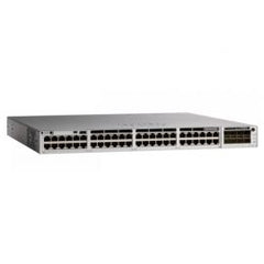 (NEW) Cisco Switch Catalyst 9300 Series - C9300-48U-1A