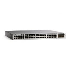 (NEW) Cisco Switch Catalyst 9300 Series - C9300-48UXM-A