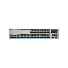 (NEW) Cisco Switch Catalyst 9300 Series - C9300L-24UXG4X-10A