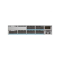 (NEW) Cisco Switch Catalyst 9300 Series - C9300L-48PF-4X-10E