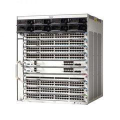 (NEW) Cisco Switch Catalyst 9400 Series - C9407R-96U-BNDL-E