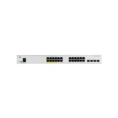 (NEW) Cisco Switch Catalyst 1000 Series - C1000-24T-4G-L