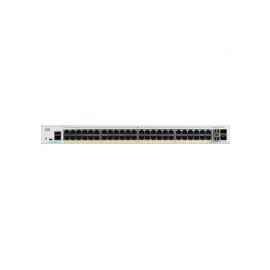 (NEW) Cisco Switch Catalyst 1000 Series - C1000-48T-4G-L