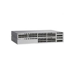 (NEW) Cisco Switch Catalyst 9200 Series - C9200L-24PXG-4X-E