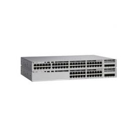 (NEW) Cisco Switch Catalyst 9200 Series - C9200-48P-E