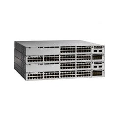 (NEW) Cisco Switch Catalyst 9300 Series - C9300L-48PF-4X-E