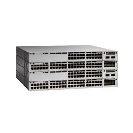 (NEW) Cisco Switch Catalyst 9300 Series - C9300L-48T-4G-E