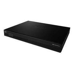 (NEW) Cisco ISR 4000 Series Routers - ISR 4321-AXV/K9