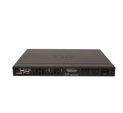 (NEW) Cisco ISR 4000 Series Routers - ISR 4331-VSEC/K9