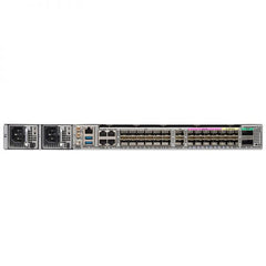 (NEW) Cisco Network Convergence System (NCS) 540 Series - N540-28Z4C-SYS-D