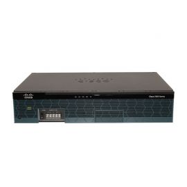 (NEW) Cisco 2900 Series Integrated Services Routers - CISCO2911-DC/K9