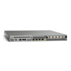 (NEW) Cisco Aggregation Services Routers 1000 Series - ASR1001-4X1GE