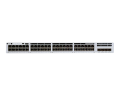 (NEW VENDOR) CISCO C9300L-48T-4X-E Catalyst 9300L 48p data, Network Essentials ,4x10G Uplink