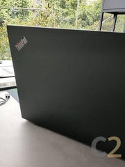 (限時優惠) LENOVO ThinkPad P15 G1 I7-10750H NA Nvidia Quadro T2000 4GB 15.6inch 1920x1080 Mobile Workstation 95% - C2 Computer