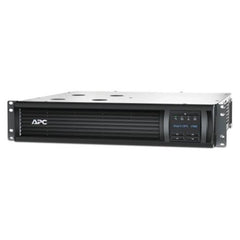 (NEW VENDOR) APC SMT1500RMI2U SMT Smart Connect APC Smart-UPS 1500VA LCD RM 2U 230V - C2 Computer