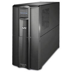 (NEW VENDOR) APC SMT2200IC APC Smart-UPS 2200VA LCD 230V with SmartConnect - C2 Computer