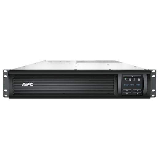 (NEW VENDOR) APC SMT3000RMI2UC SMT Smart Connect APC Smart-UPS 3000VA LCD RM 2U 230V with SmartConnect - C2 Computer