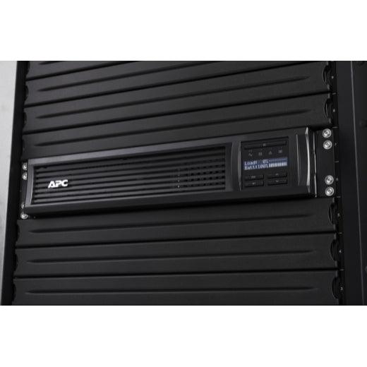 (NEW VENDOR) APC SMT3000RMI2UC SMT Smart Connect APC Smart-UPS 3000VA LCD RM 2U 230V with SmartConnect - C2 Computer