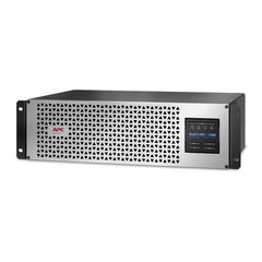 (NEW VENDOR) APC SMTL1500RMI3UC APC Smart-UPS Lithium Ion, Short Depth 1500VA, 230V with SmartConnect - C2 Computer