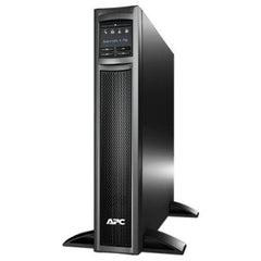 (NEW VENDOR) APC SMX750I Smart UPS with Extended Run APC Smart-UPS X 750VA Rack/Tower LCD 230V - C2 Computer